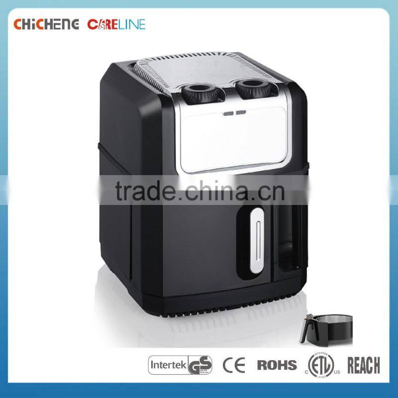 Top Quality Turbo Air Fryers