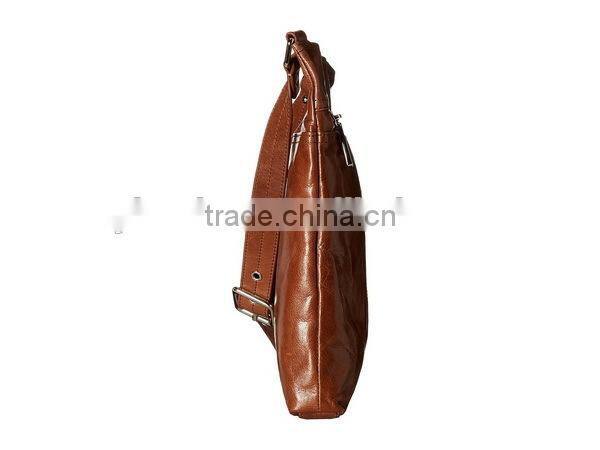Crossbody PU Shoulder Bag