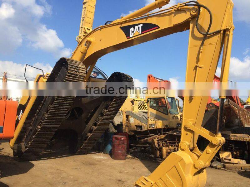 Used cat 320B excavator, excavator caterpillar cat 320D,320CL,330B,330C,330D