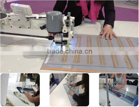 apparel plastic pattern cutting plotter