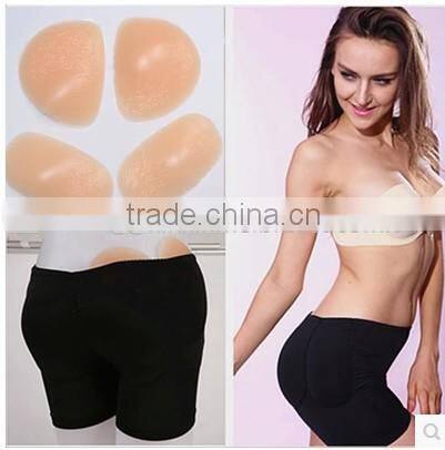 padded panty hip pad700g silicone pad odorless tasteless safety pants being fine figure sexy beauty perfect curves