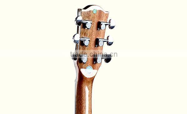 40inch hot sale chinese acoustic guitar