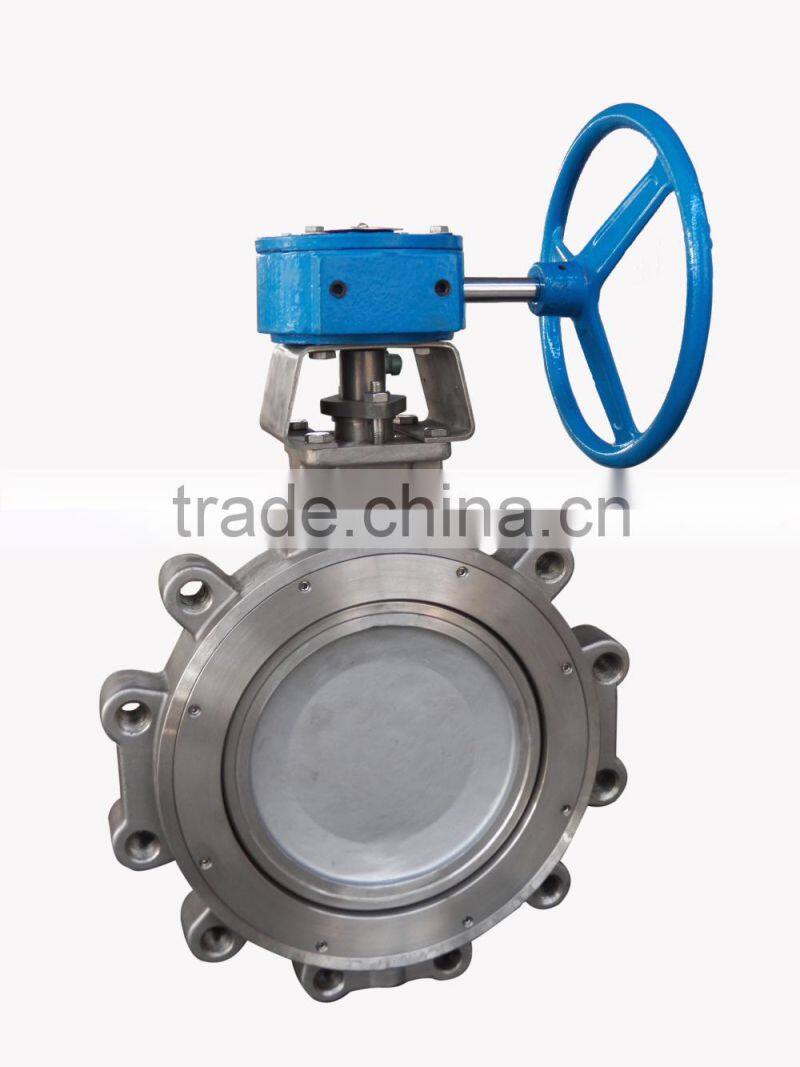 Hot Sale Cast iron/ Ductile Iron/ Stainless Steel water control Valve