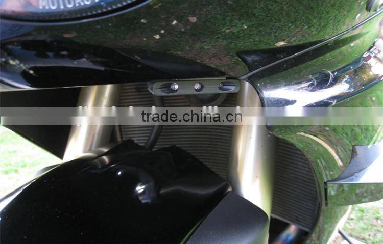 WHITE LED TAG LIGHT FENDER ELIMINATOR LED LICENSE PLATE LIGHTS MOTORCYCLE