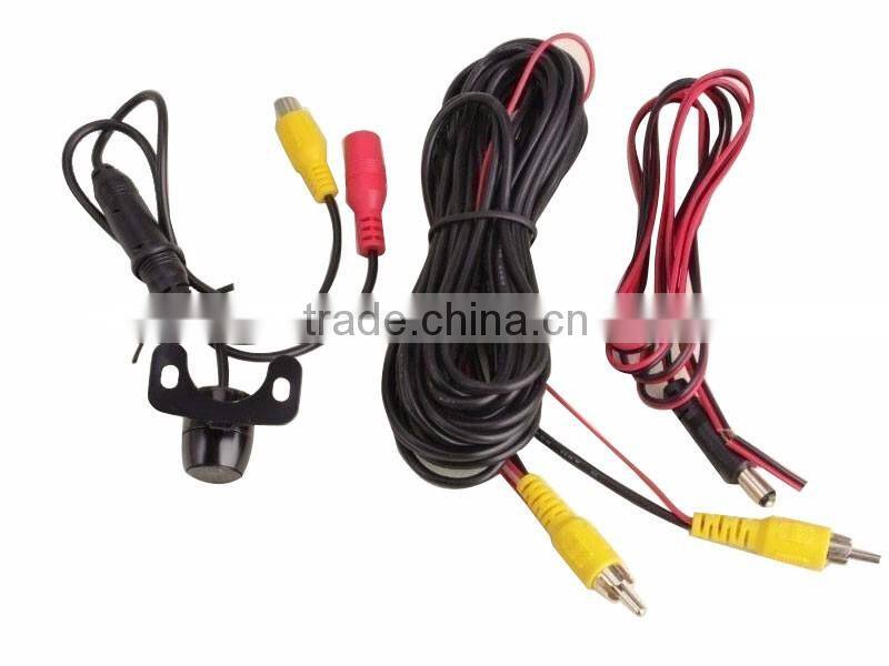 Car Backup Camera CMOS Waterproof 170 Degree Car Rear View Camera