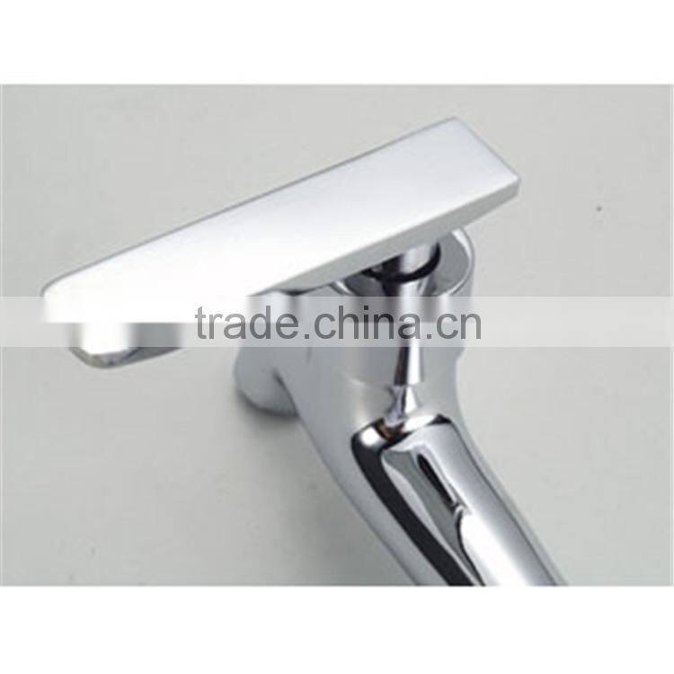 QL-314 wall mounted cheap bathroom bathtub faucet