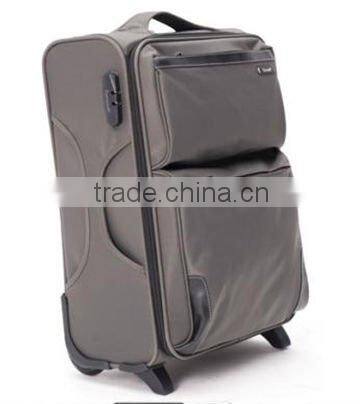 420D trolley luggage