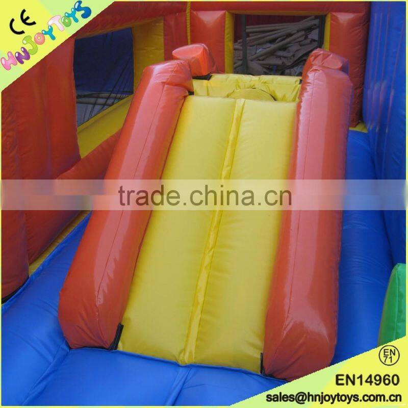 Amazing top sale jumping castle,inflatable jumping castle price