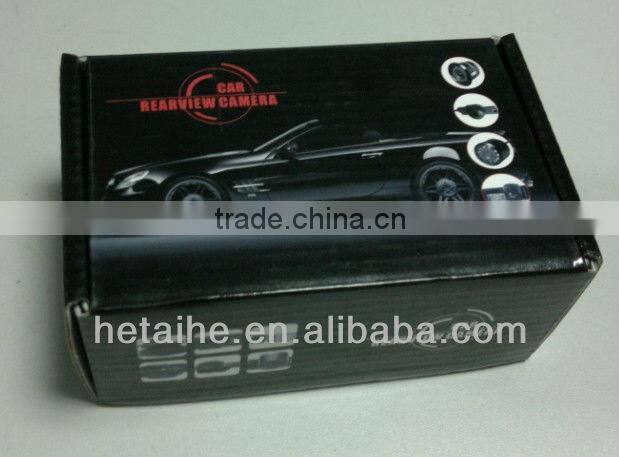 Universal Backup Camera with Bluetooth,car rearview caemra