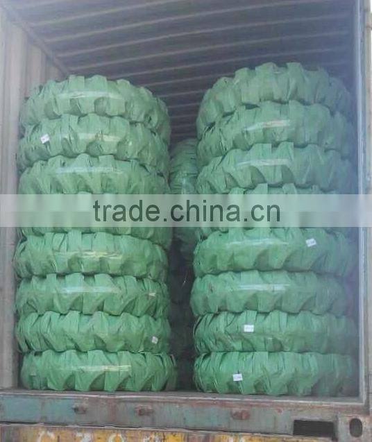 rice paddy tire 13.6-26 agricultural tractor tire supplier