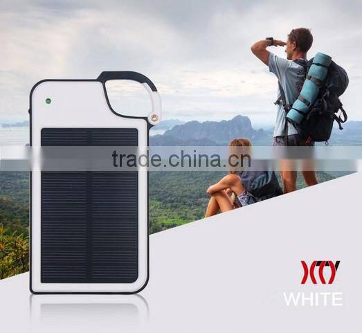 creative 2015 solar charger 4050mah,solar power bank