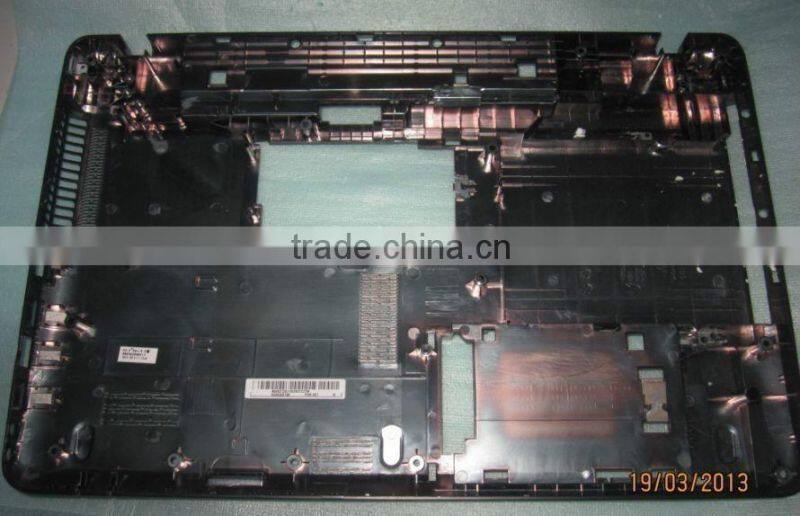 laptop D Cover for NEW For Toshiba Satellite C650 C650D 15.6 Base Bottom Case Cover V000220790