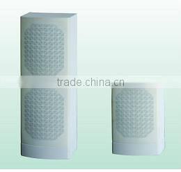 BS-110/120 10/20W wall mount speaker with high quality