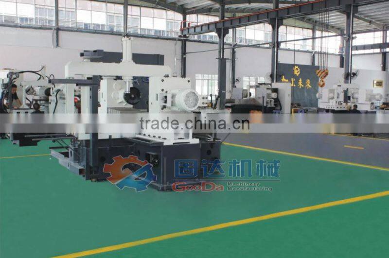 High speed and efficiency Same as takeda milling machine