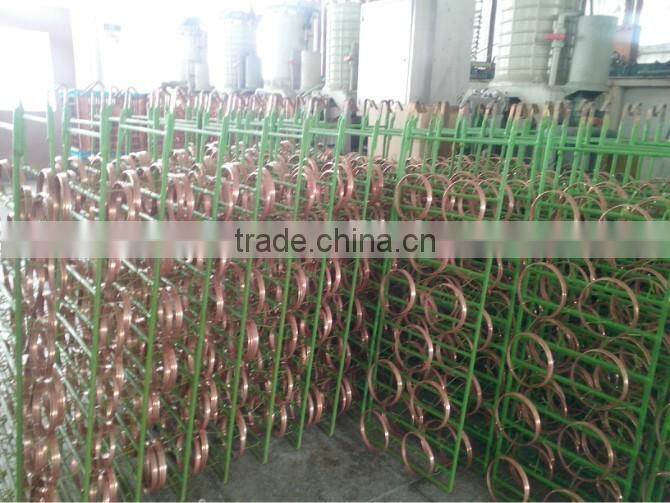 mould for led plating parts