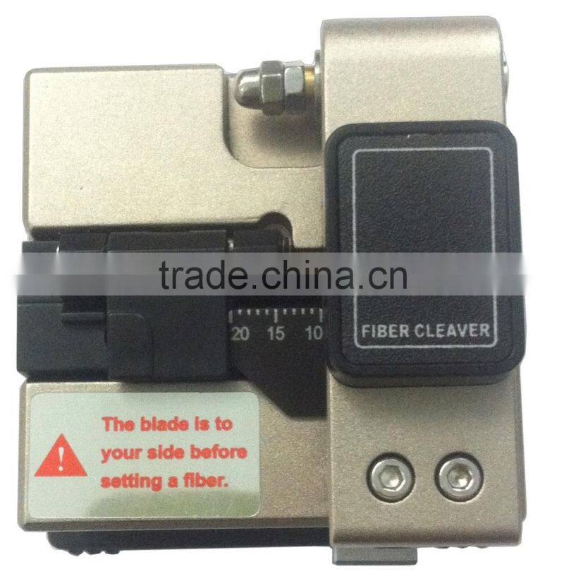 ST3110D factory price Chinese fiber optic cleaver