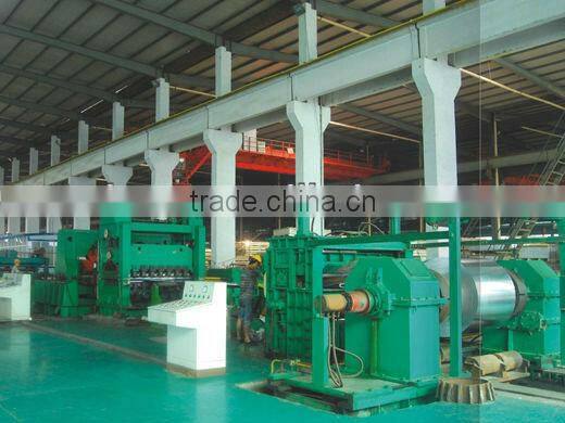 5083 H32 Width 200mm Hot rolled aluminium sheet