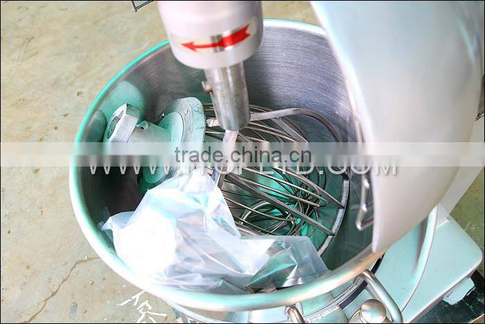 hot sale dough mixer for cake and bread