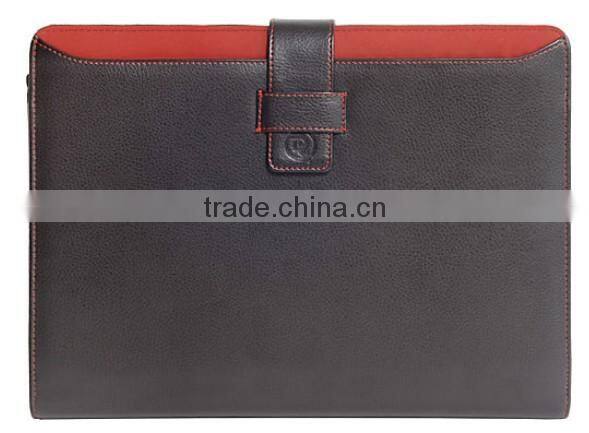 Digital Treasures 13" Ultrabook PadFolio Case