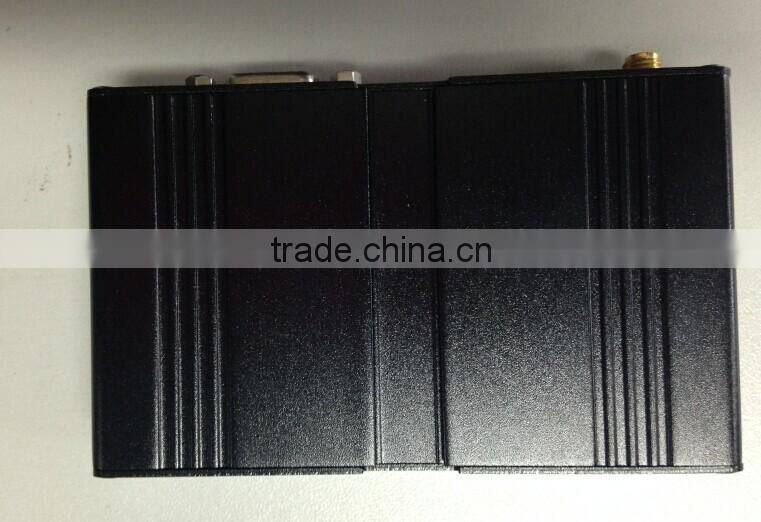 Factory Csot SMICOM GPRS T900 M2M modem with SIM900 module with CE certification
