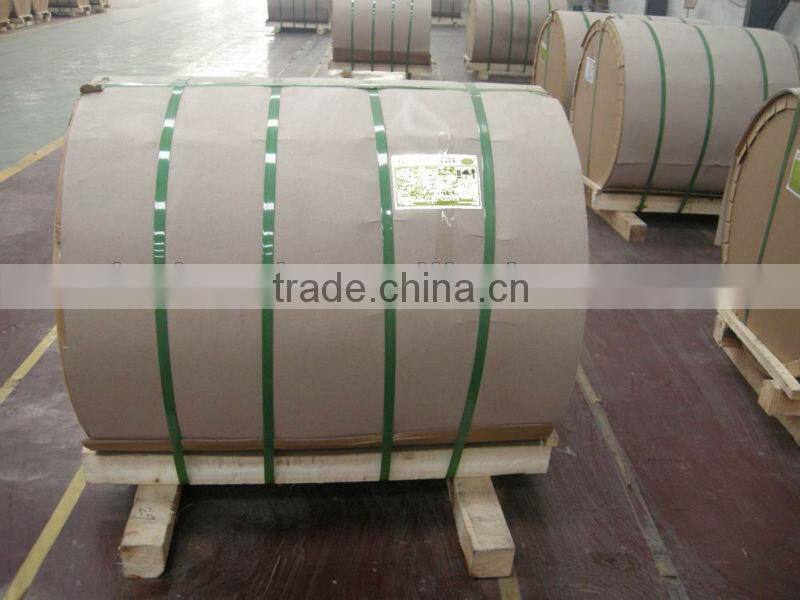 aluminium finstock for air condition