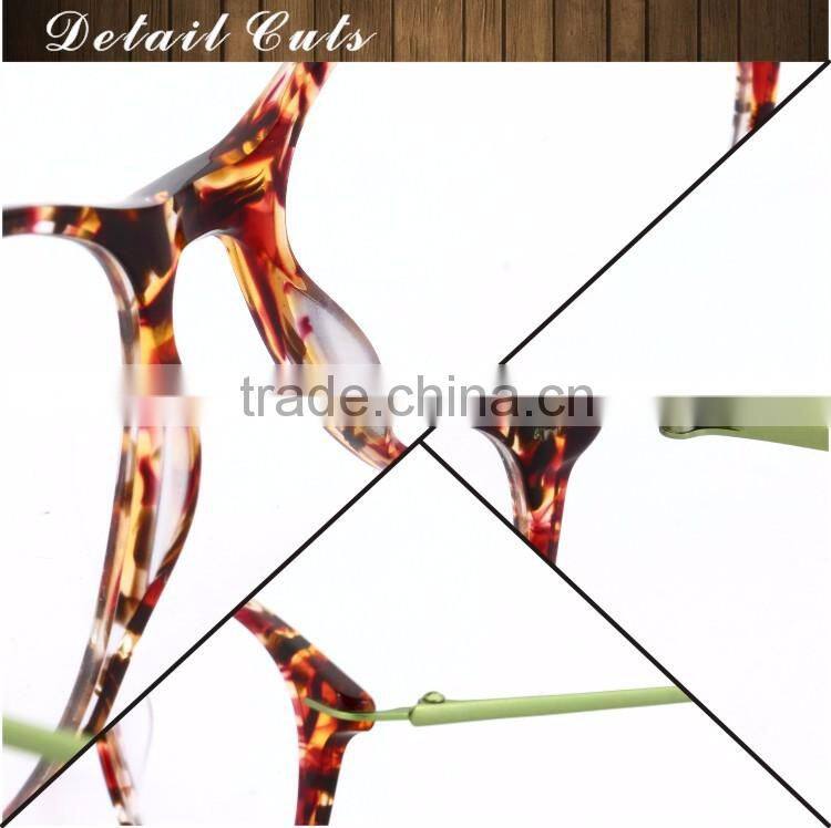 G3735-LQ0135 Ultrathin acetate optical frames optical frames wholesale