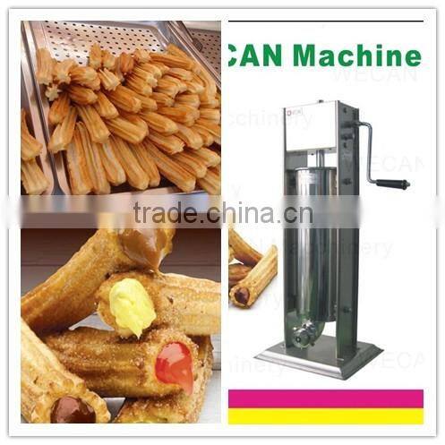 factory wholesale price for churros maker with CE approved