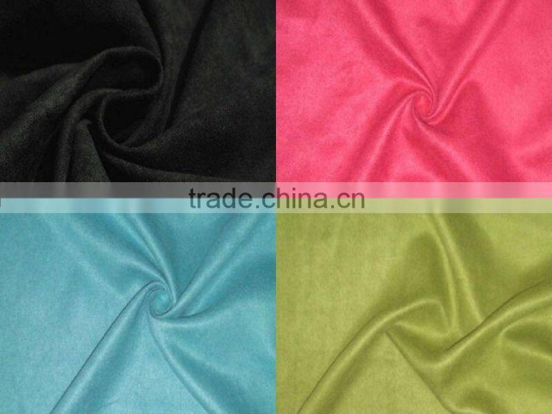 sofa upholstery fabric raw silk suede