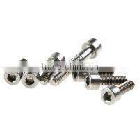 Gr1 Titanium fasteners