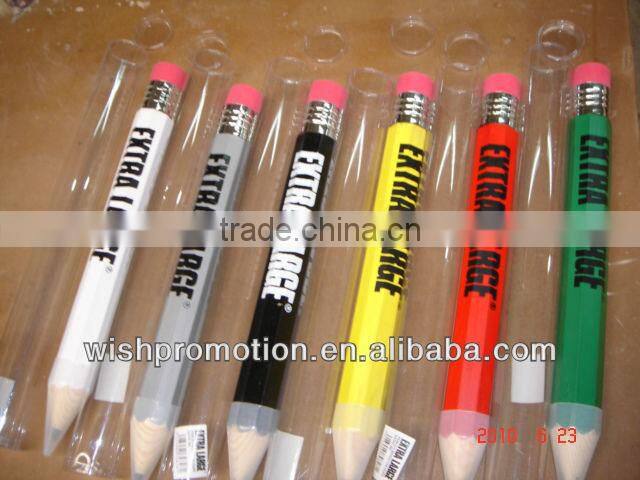 Jumbo pencil