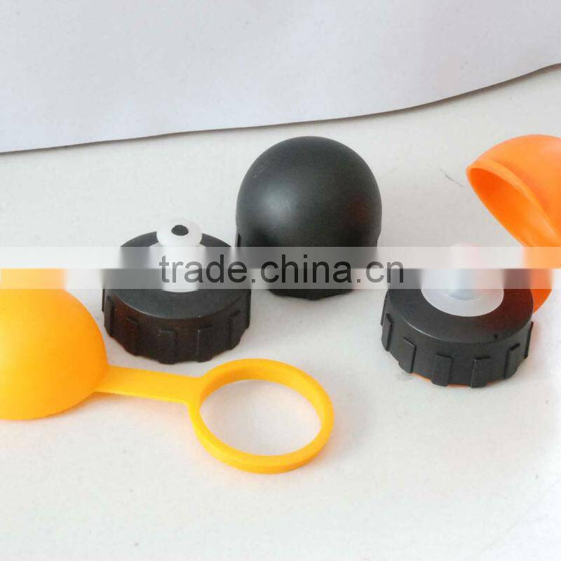 aluminum water bottle with 600ml promotion bottle