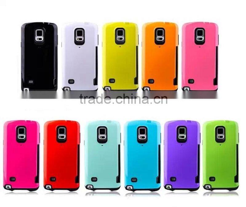 Guangzhou manufacture pc cover case for samsung galaxy note 5 from alibaba