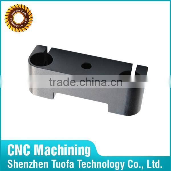 Precision Machining Titanium Alloy Shaft CNC Turned Parts