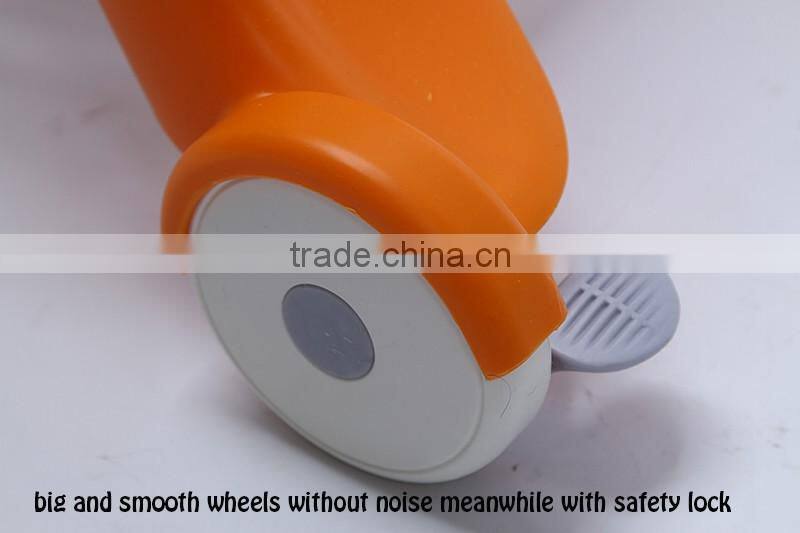 new design European design high quality feeding baby high chair for indoor use