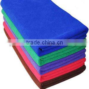 car wash microfiber cloth