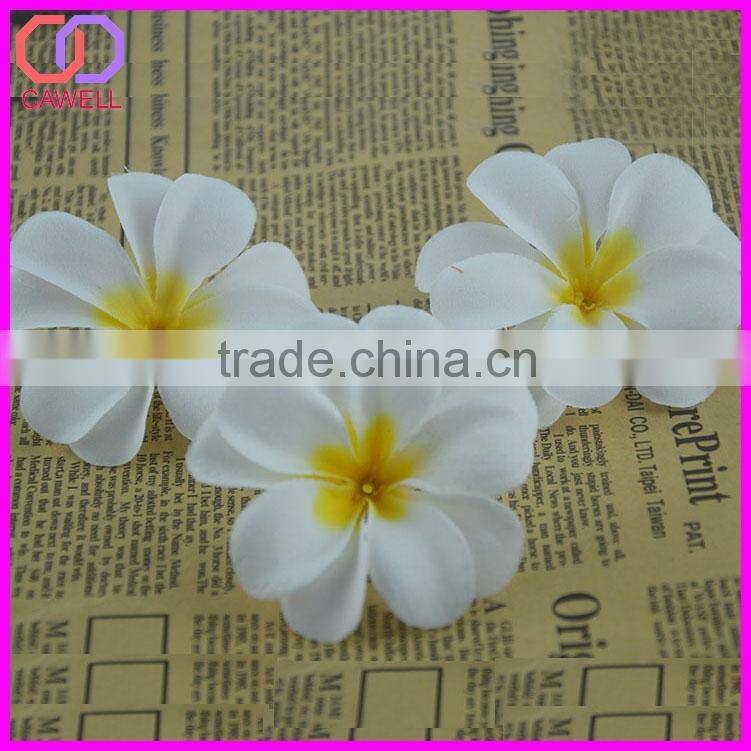 foam plumeria flowers,hawaiian plumeria flowers for hair