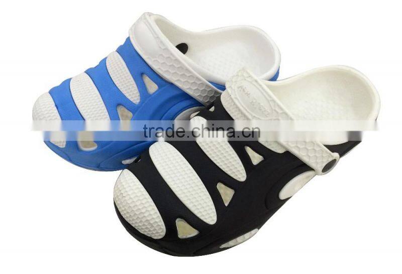 children's garden shoes,Fashion eva sandal