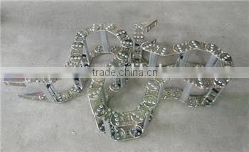 flexible cable tray china supplier factory price cable chain