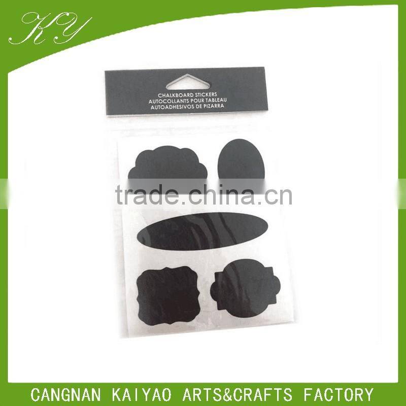 Chalkboard Wall Sticker for kids