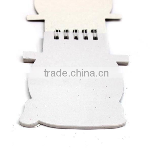 Promotional notebook cheap mini notebook