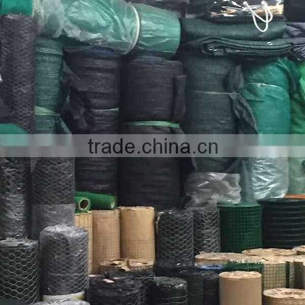 Big quantity stock flexible pvc spring hose/pvc steel wire hose