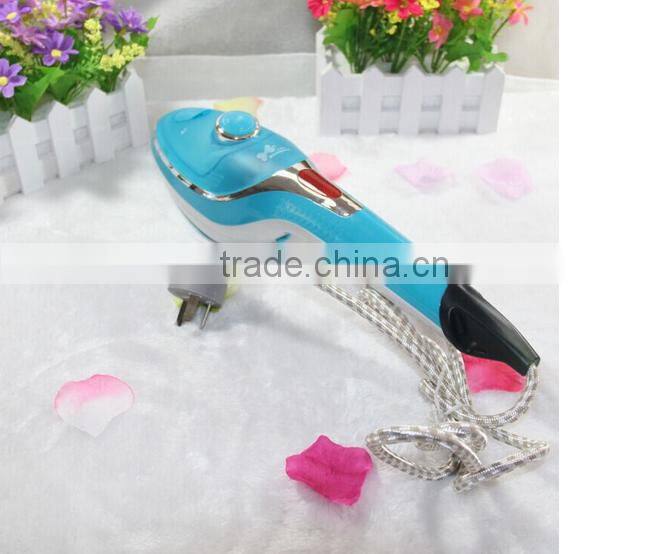 Travel Garment Steam Iron Clothes Mini Portable Handheld Garment Steamers / portable garment steamer