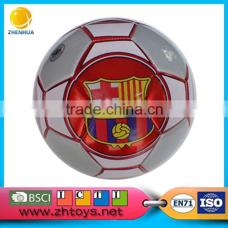 sport set balls toy foot ball game boy toys for wholesale
