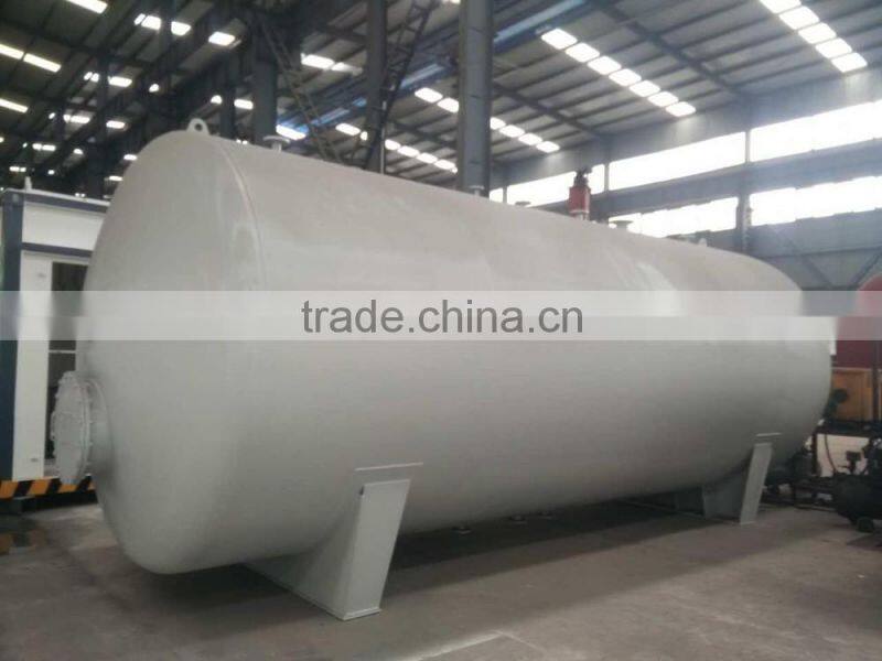 oil storage tank with ULcertification/iso certification made by Luqiang