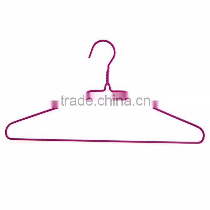 Cheap customized eco wholesale coat hanger
