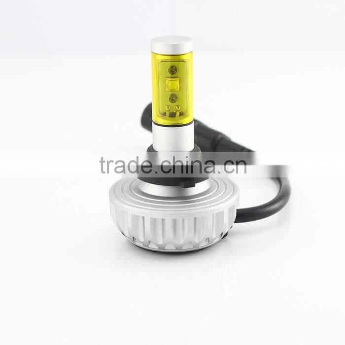 Premium Quality High Brightness Ce Rohs Certified Ybr125 Headlight Wholesale