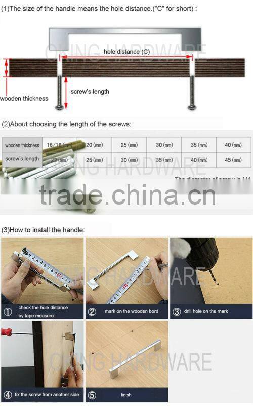 classic handles for furniture brass furniture handle kitchen cabinet door handles