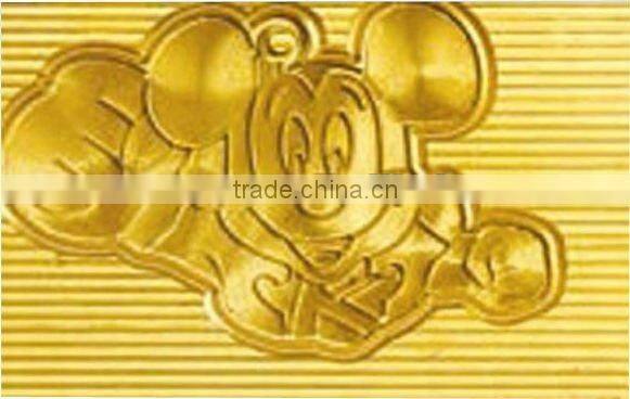 small metal engraving machine 300*300mm