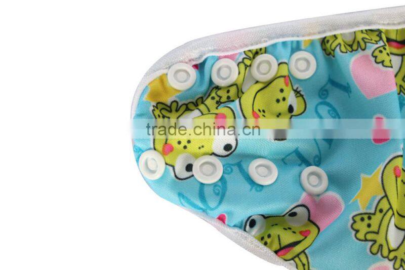 2016 Hot Sales for Baby Swimming Suit ,Reusable Swimming diaper