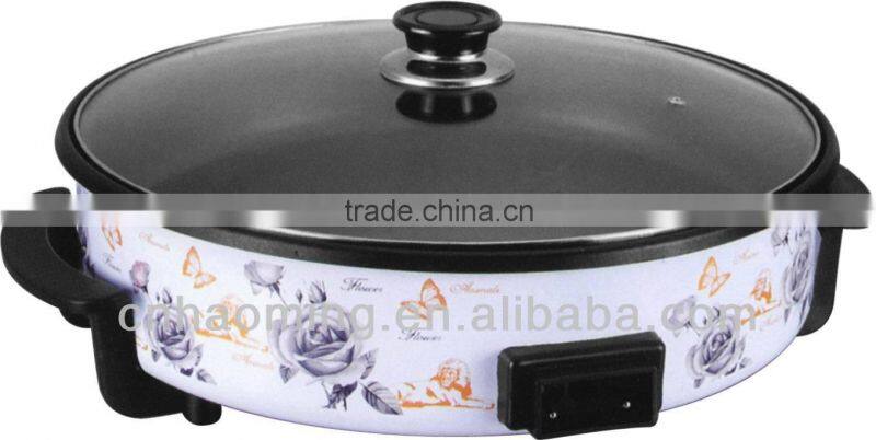 12 deep dish pizza pan